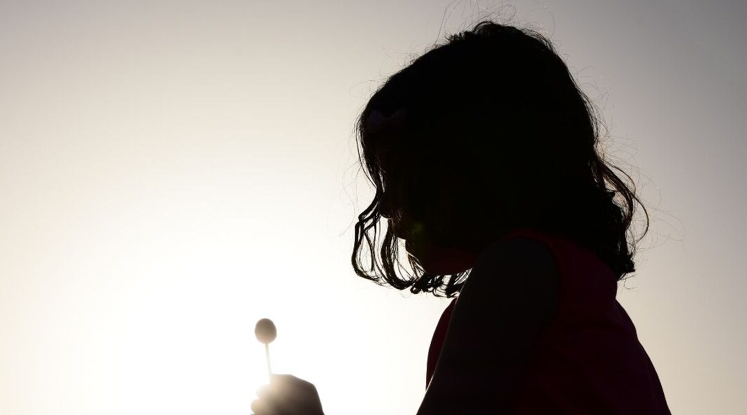 The Day Innocence Fell