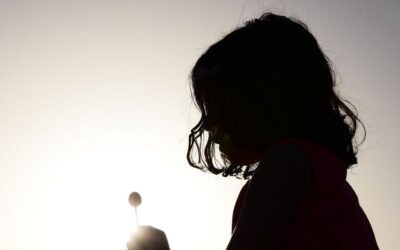 The Day Innocence Fell