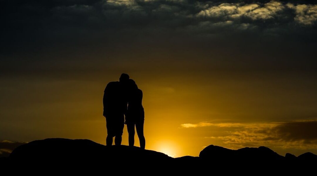 Perfect Love