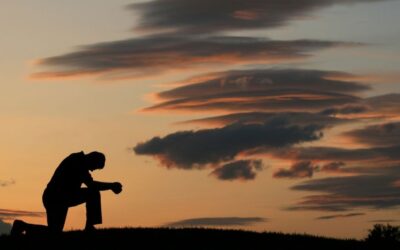 When I Couldn’t Pretend Anymore: My Prayer to God