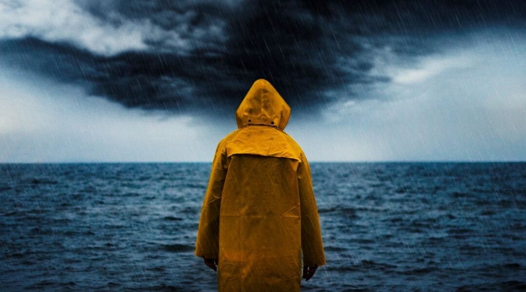 Surviving the Storm