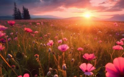 Flower in My Mind, Rose of My Heart